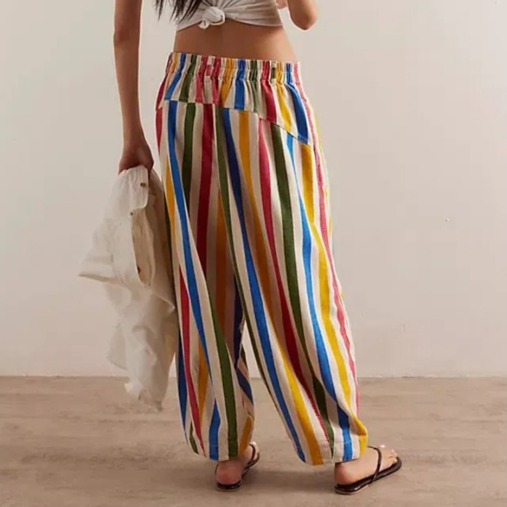 We The Free Ridley Baja Pull-on Pants - Picture 4 of 16